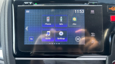 Honda Jazz 1.3 EX 5dr Petrol Hatchback